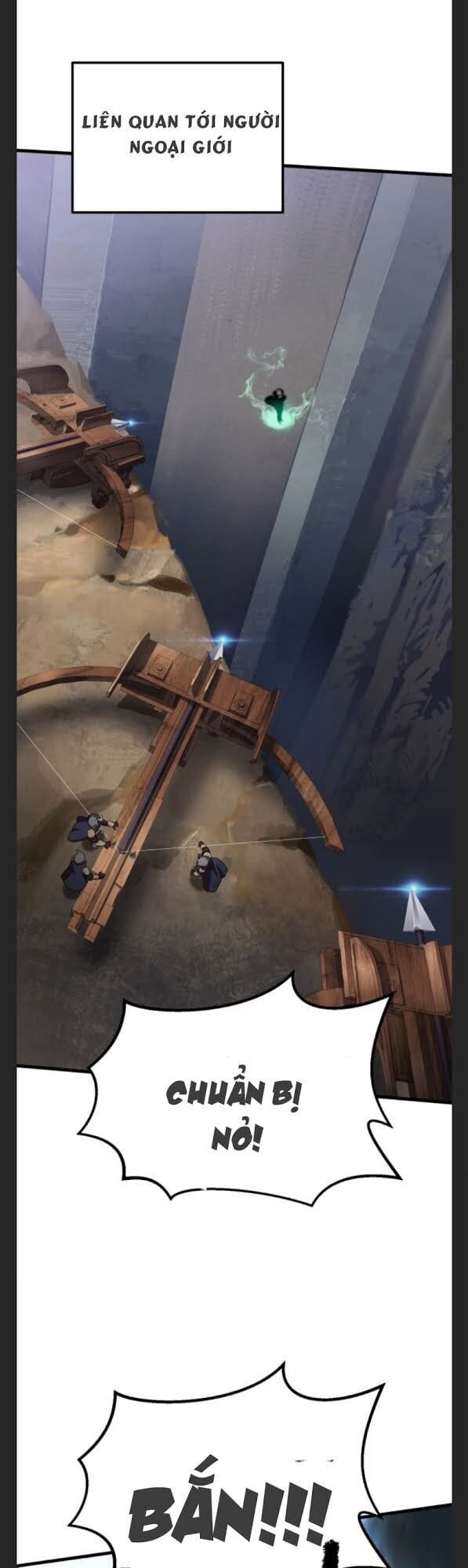 Truyện Tranh Anh Hùng Mạnh Nhất? Ta Không Làm Lâu Rồi! trang 5