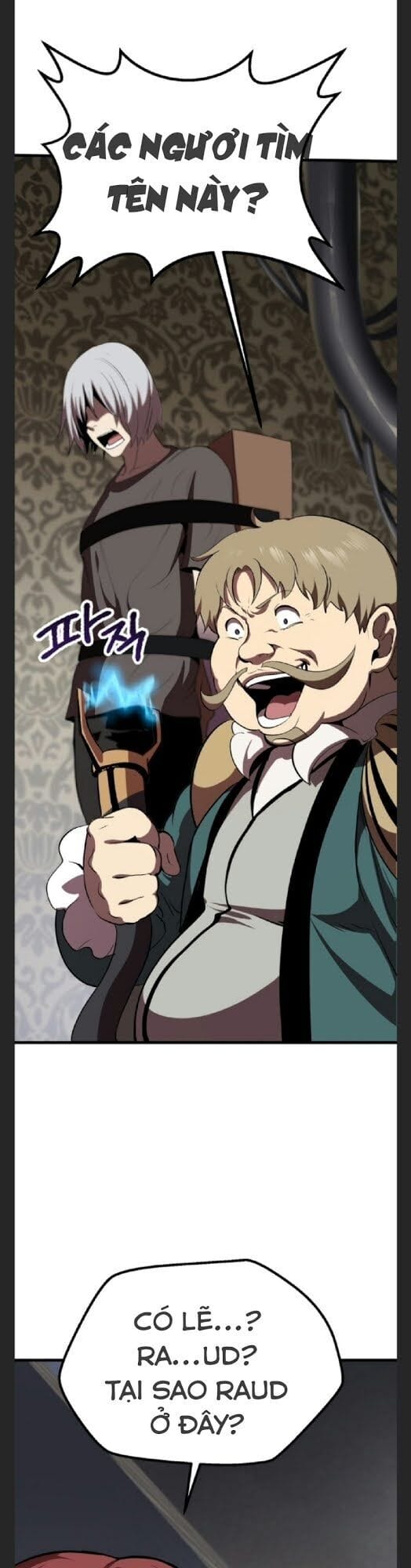 Truyện Tranh Anh Hùng Mạnh Nhất? Ta Không Làm Lâu Rồi! trang 5