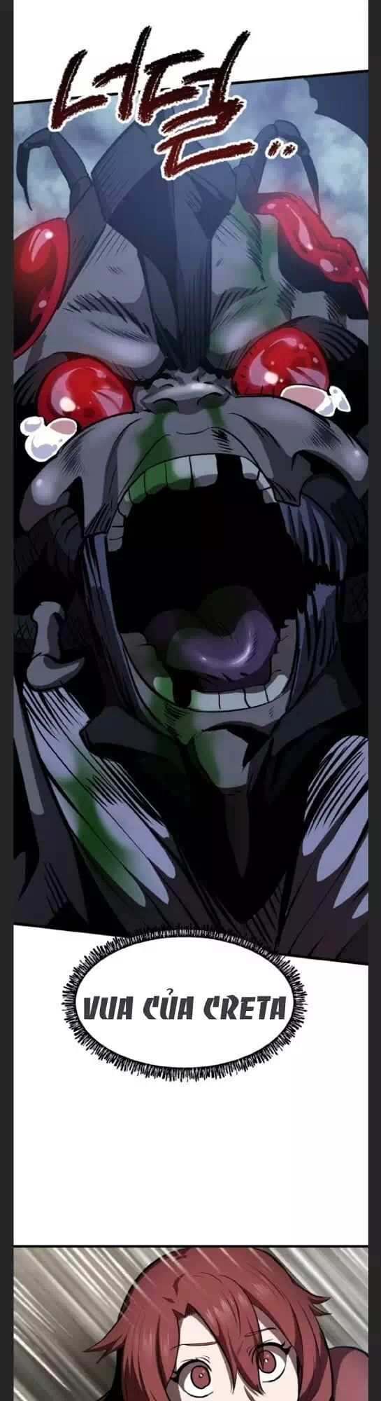 Truyện Tranh Anh Hùng Mạnh Nhất? Ta Không Làm Lâu Rồi! trang 5