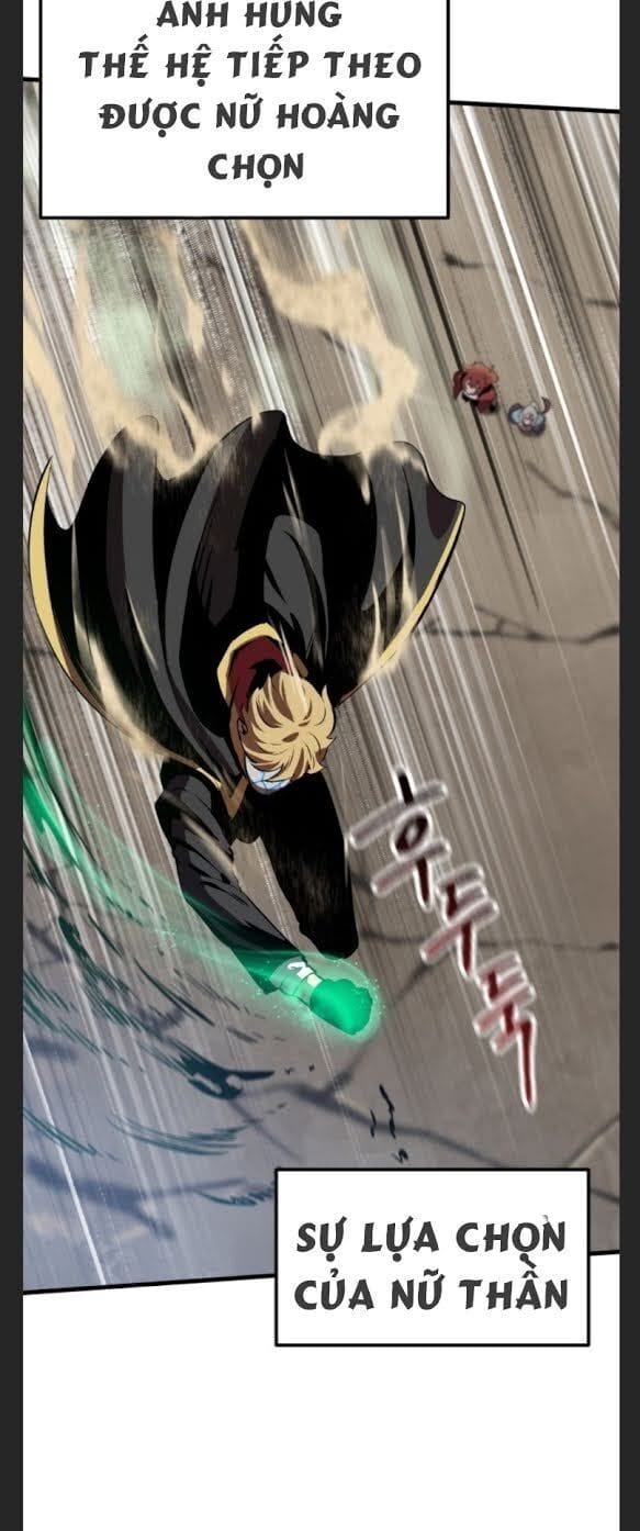 Truyện Tranh Anh Hùng Mạnh Nhất? Ta Không Làm Lâu Rồi! trang 5