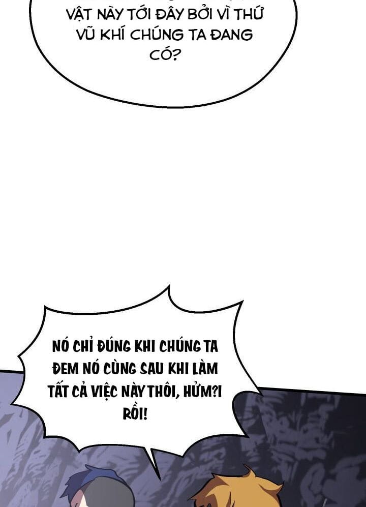 Truyện Tranh Anh Hùng Mạnh Nhất? Ta Không Làm Lâu Rồi! trang 5