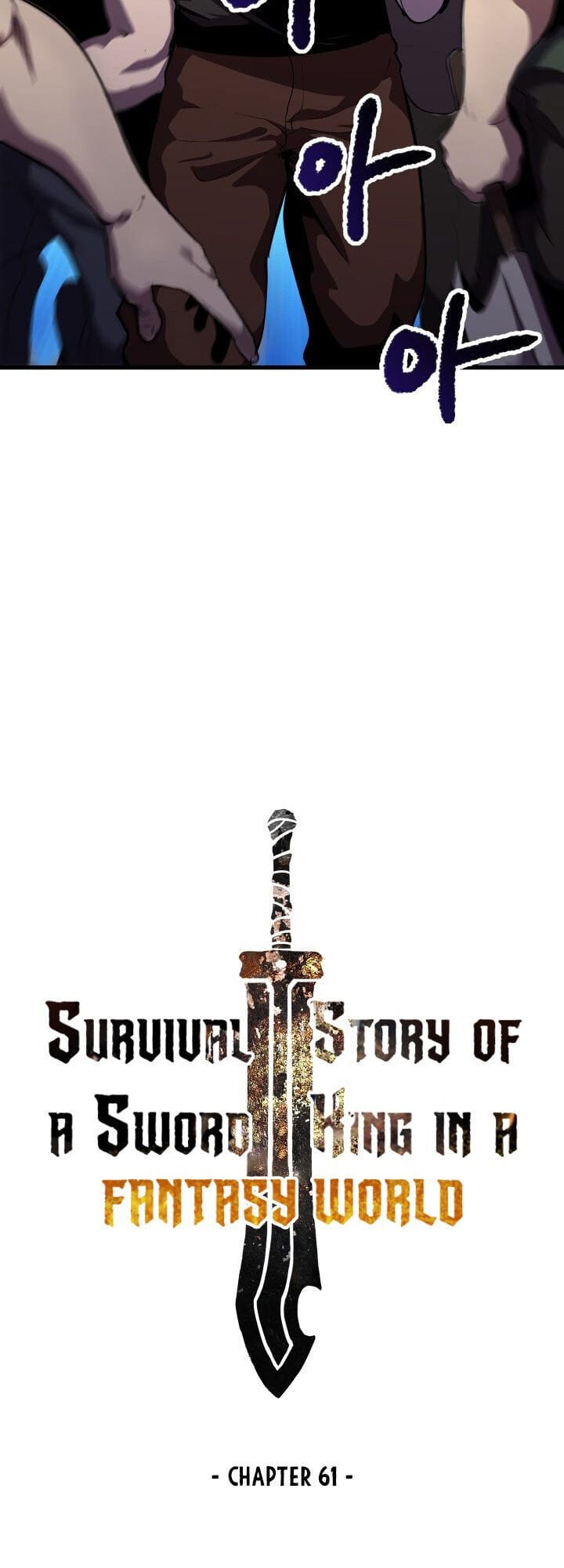 Truyện Tranh Anh Hùng Mạnh Nhất? Ta Không Làm Lâu Rồi! trang 5