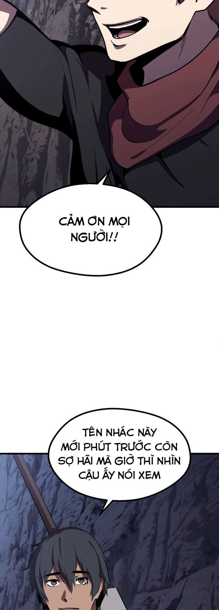 Truyện Tranh Anh Hùng Mạnh Nhất? Ta Không Làm Lâu Rồi! trang 5