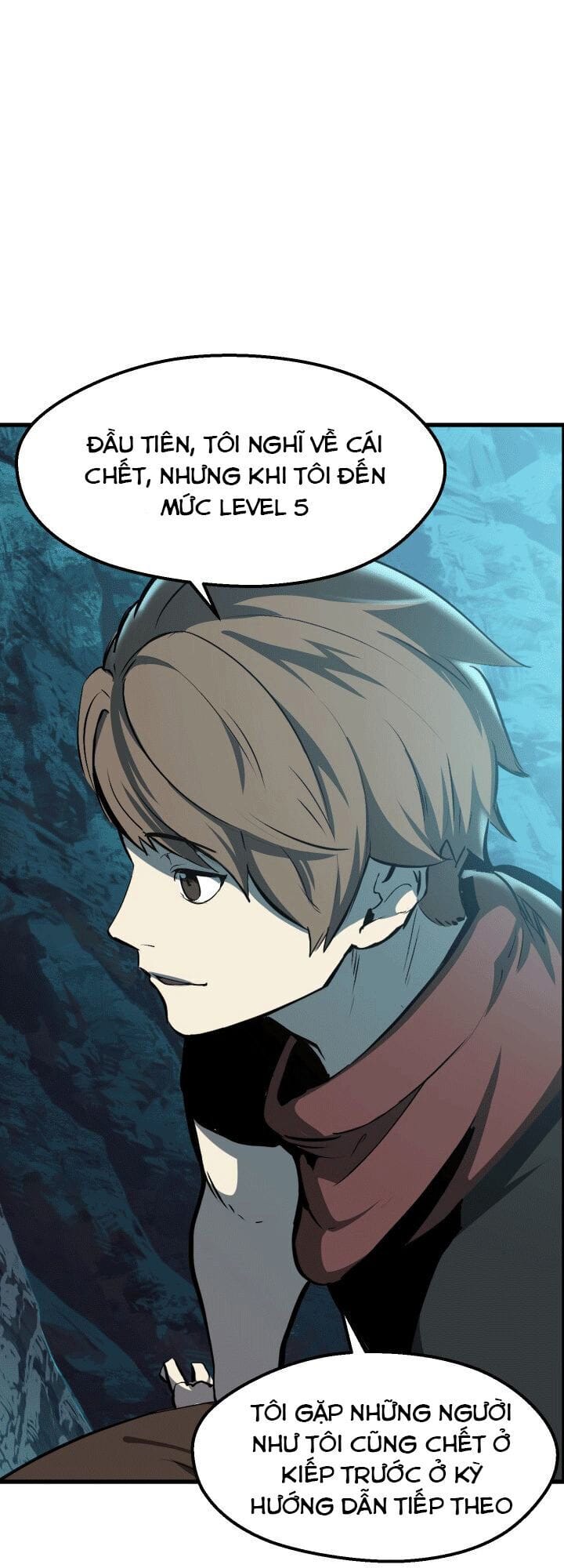 Truyện Tranh Anh Hùng Mạnh Nhất? Ta Không Làm Lâu Rồi! trang 5