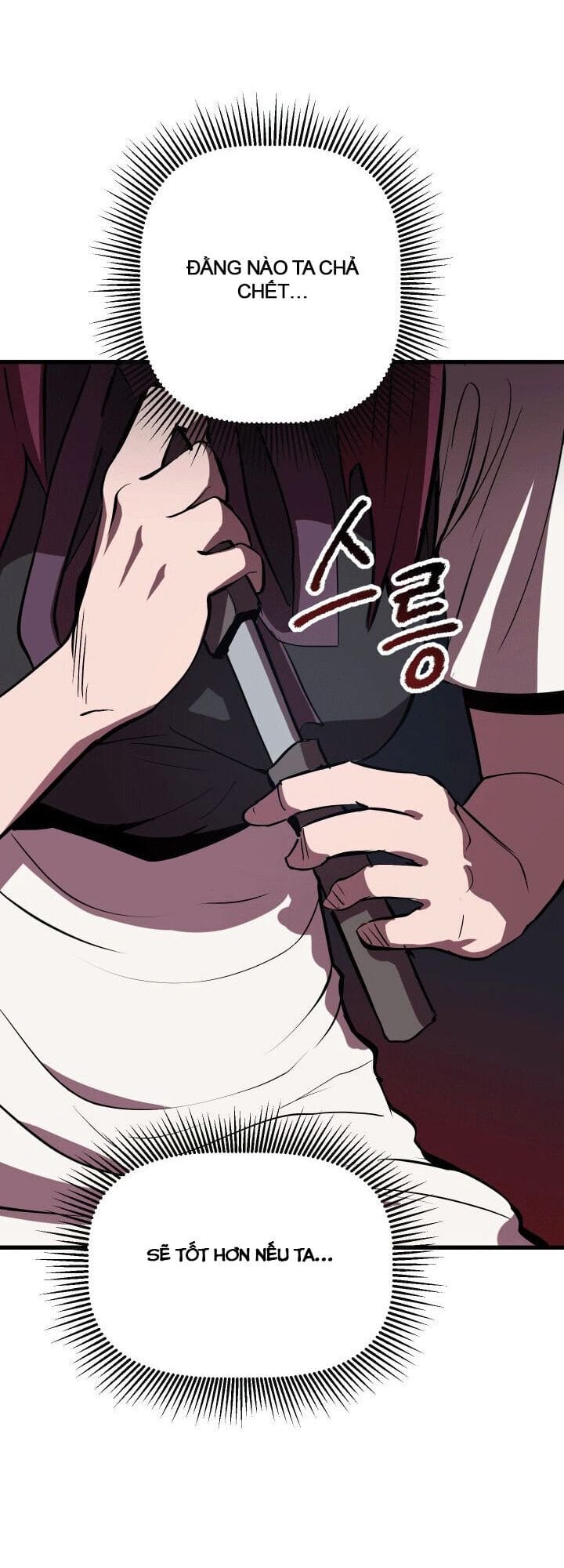 Truyện Tranh Anh Hùng Mạnh Nhất? Ta Không Làm Lâu Rồi! trang 5