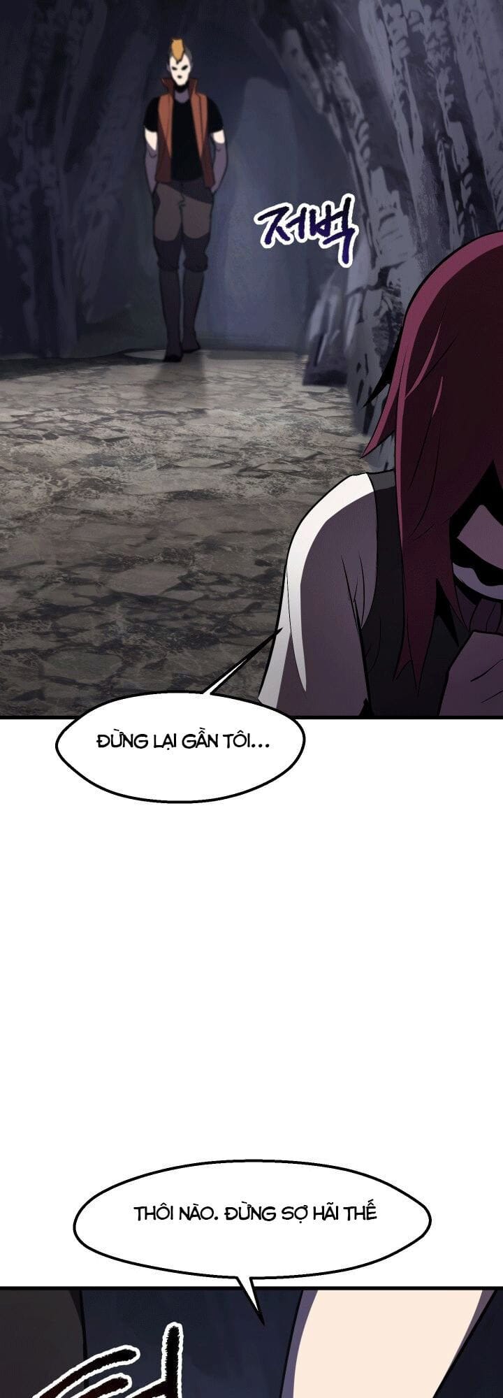 Truyện Tranh Anh Hùng Mạnh Nhất? Ta Không Làm Lâu Rồi! trang 5