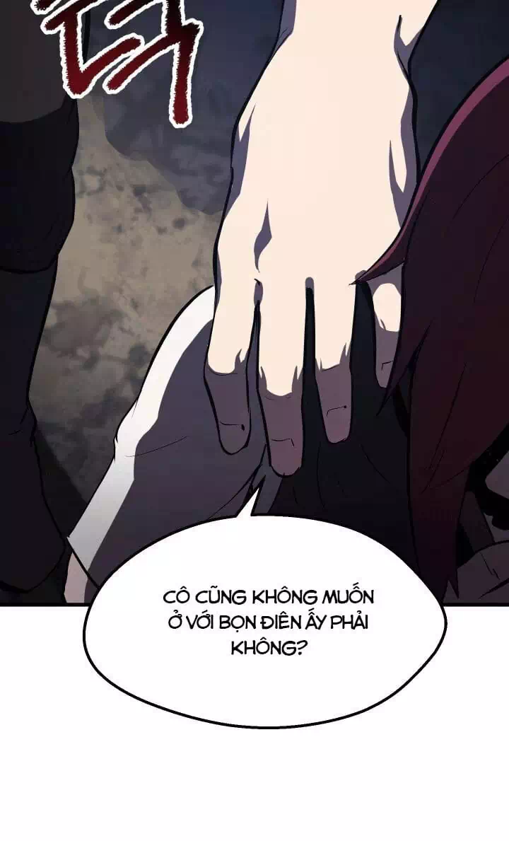 Truyện Tranh Anh Hùng Mạnh Nhất? Ta Không Làm Lâu Rồi! trang 5