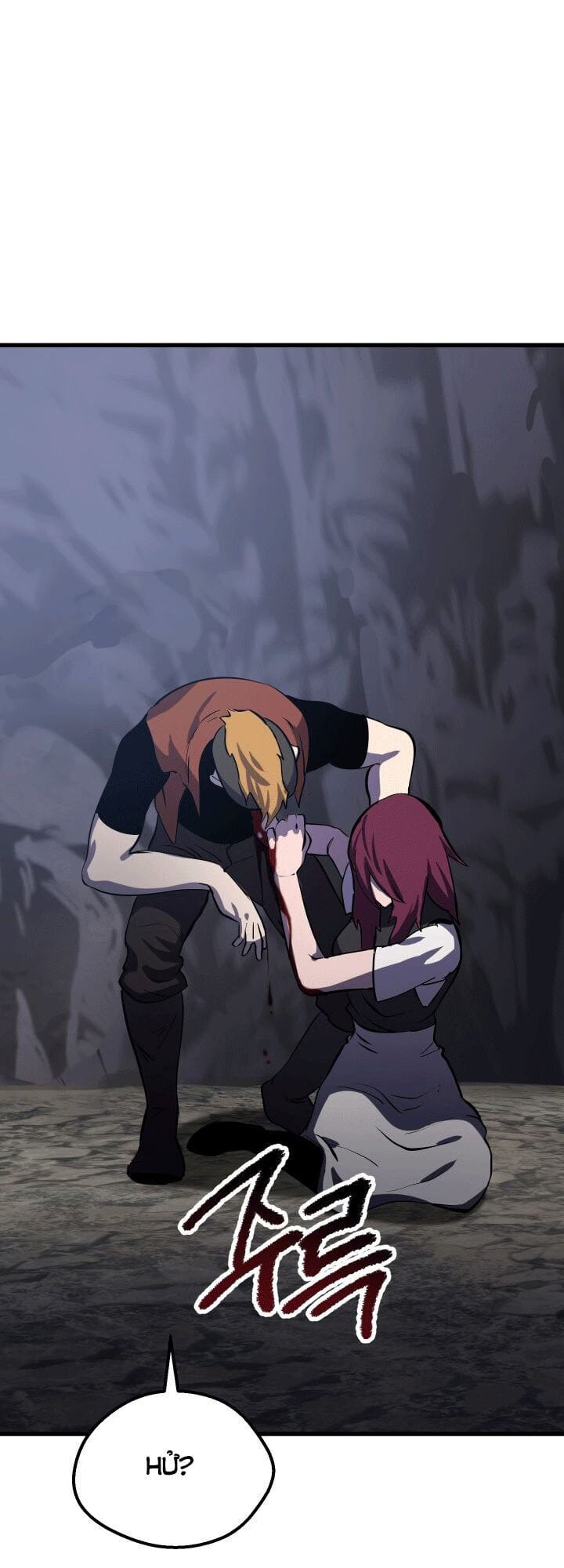 Truyện Tranh Anh Hùng Mạnh Nhất? Ta Không Làm Lâu Rồi! trang 5