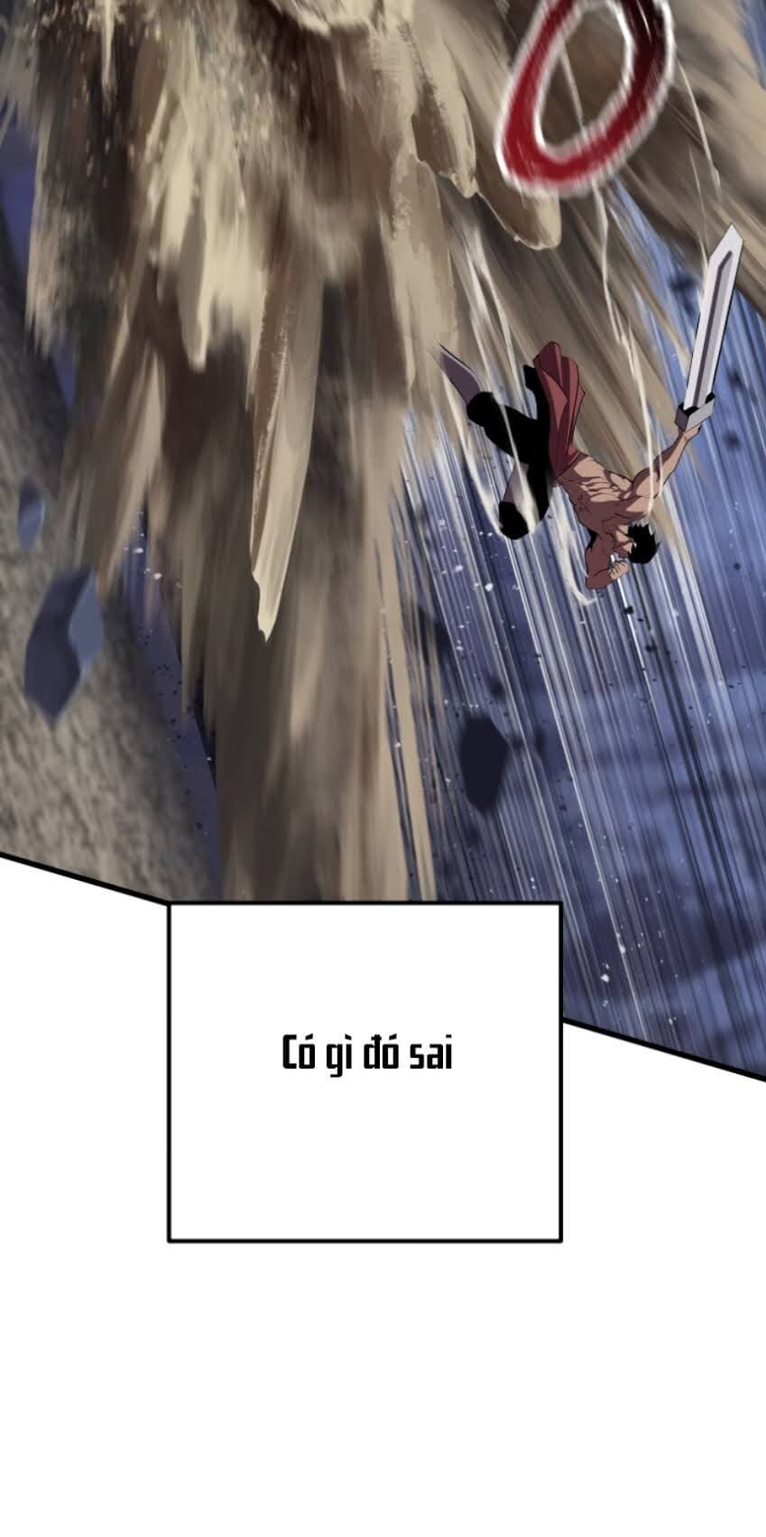 Truyện Tranh Anh Hùng Mạnh Nhất? Ta Không Làm Lâu Rồi! trang 5