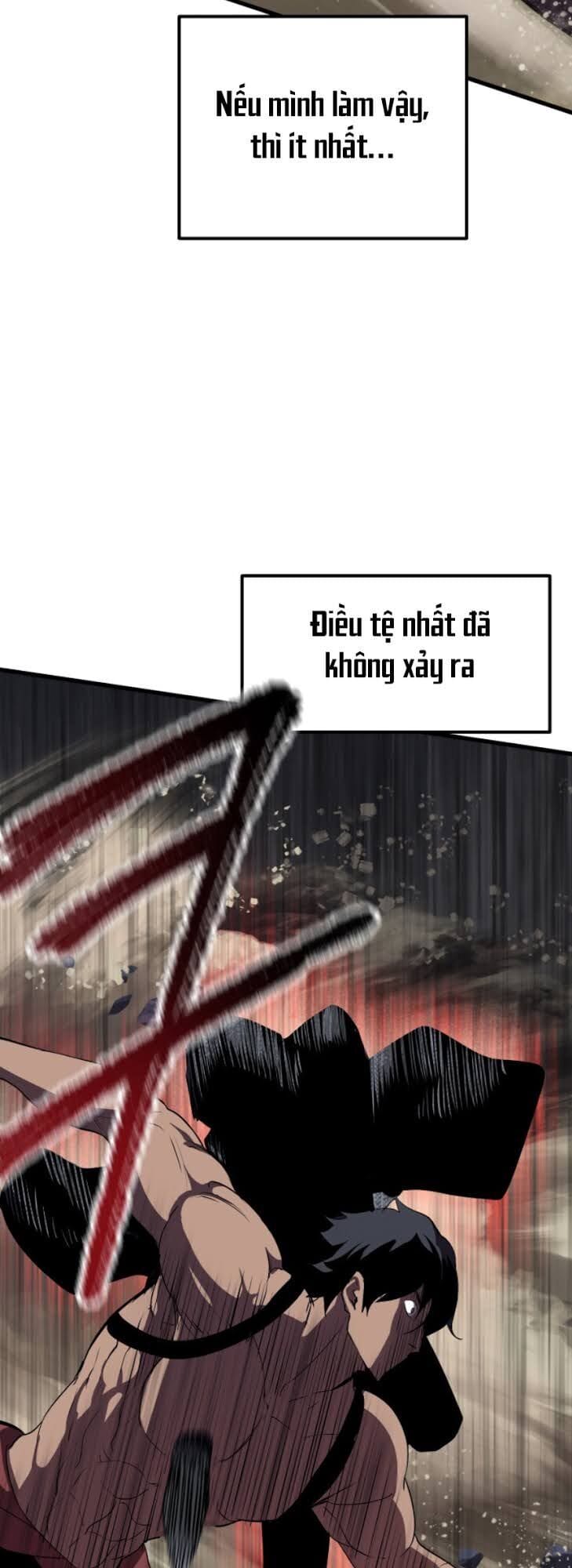 Truyện Tranh Anh Hùng Mạnh Nhất? Ta Không Làm Lâu Rồi! trang 5