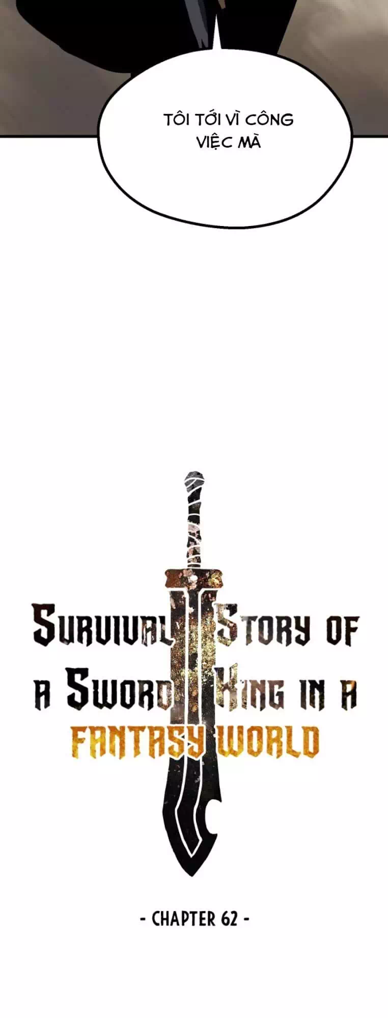 Truyện Tranh Anh Hùng Mạnh Nhất? Ta Không Làm Lâu Rồi! trang 5