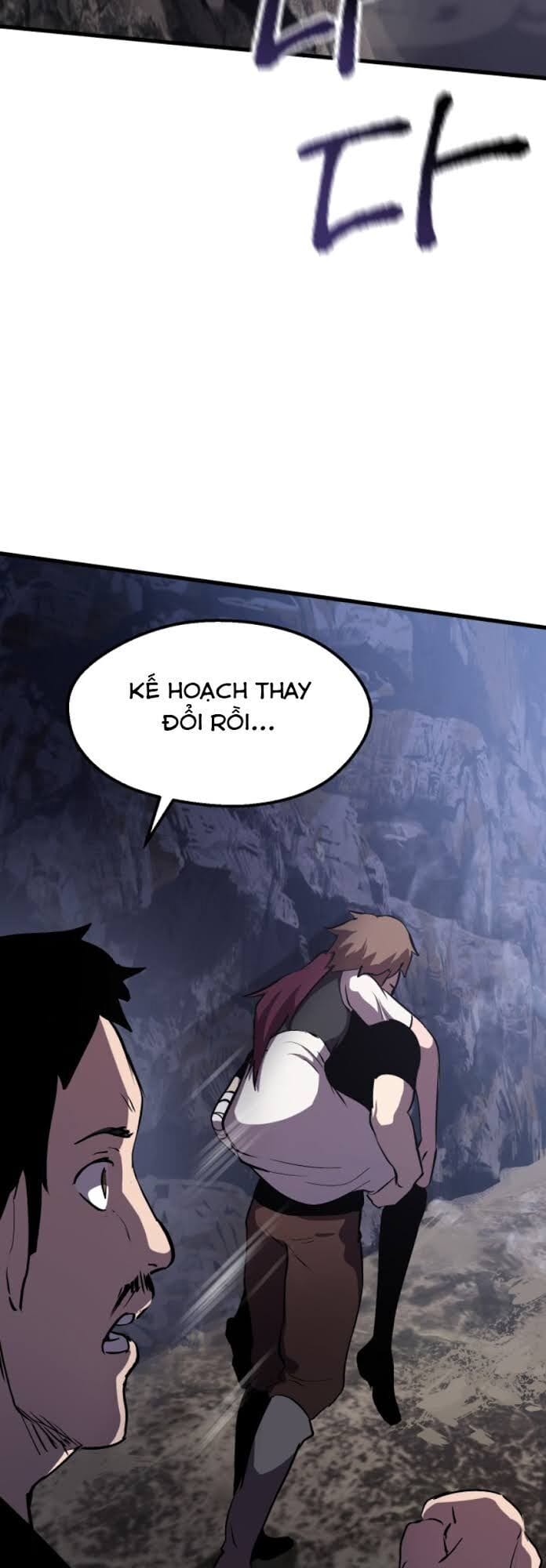 Truyện Tranh Anh Hùng Mạnh Nhất? Ta Không Làm Lâu Rồi! trang 5