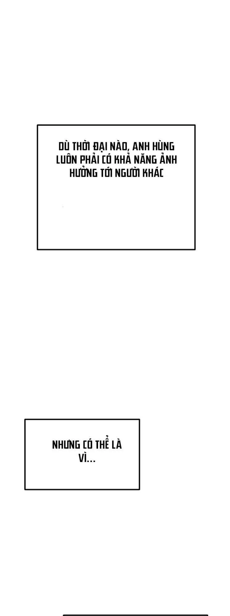 Truyện Tranh Anh Hùng Mạnh Nhất? Ta Không Làm Lâu Rồi! trang 5