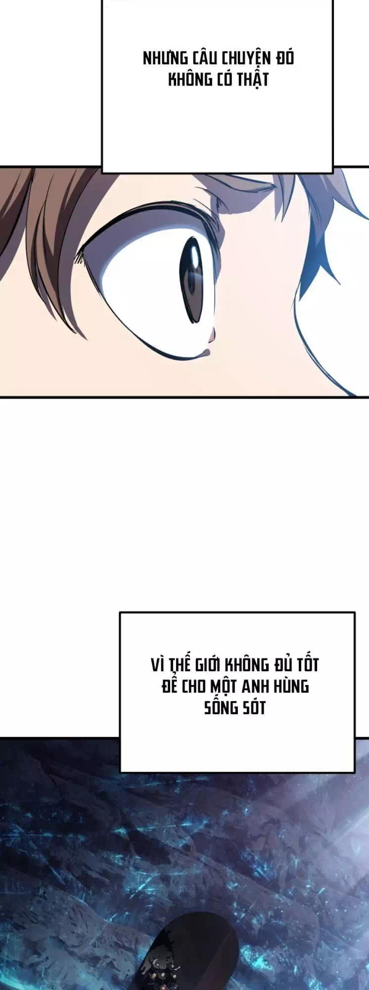 Truyện Tranh Anh Hùng Mạnh Nhất? Ta Không Làm Lâu Rồi! trang 5