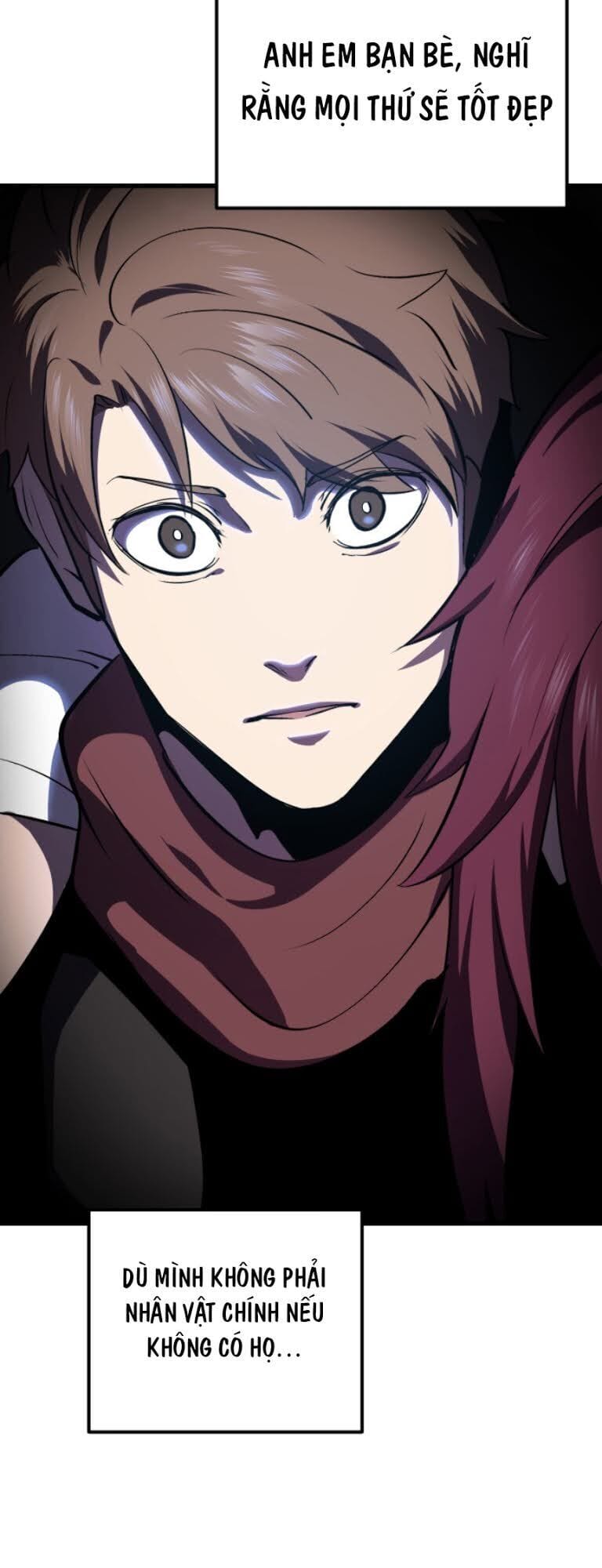 Truyện Tranh Anh Hùng Mạnh Nhất? Ta Không Làm Lâu Rồi! trang 5