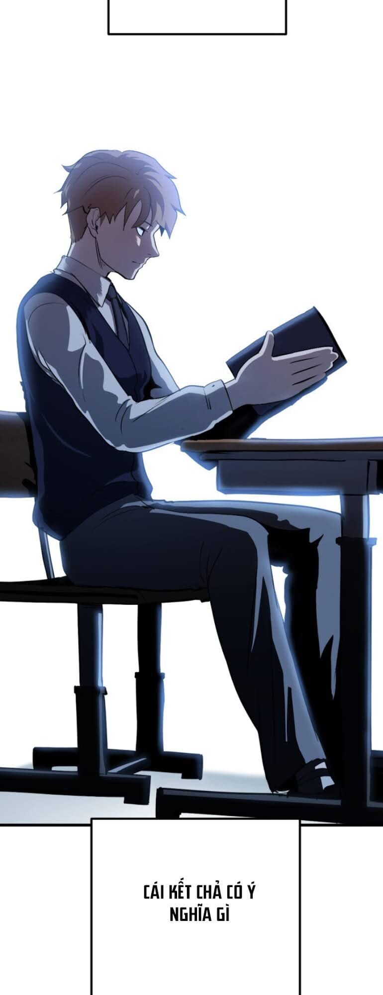 Truyện Tranh Anh Hùng Mạnh Nhất? Ta Không Làm Lâu Rồi! trang 5