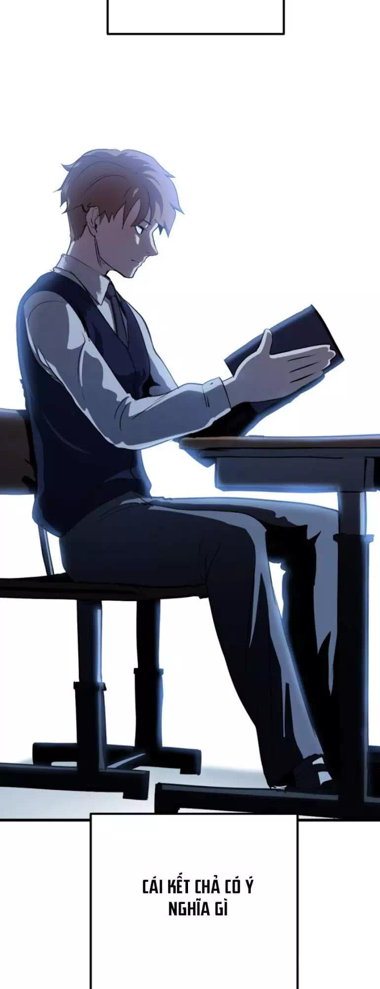 Truyện Tranh Anh Hùng Mạnh Nhất? Ta Không Làm Lâu Rồi! trang 5