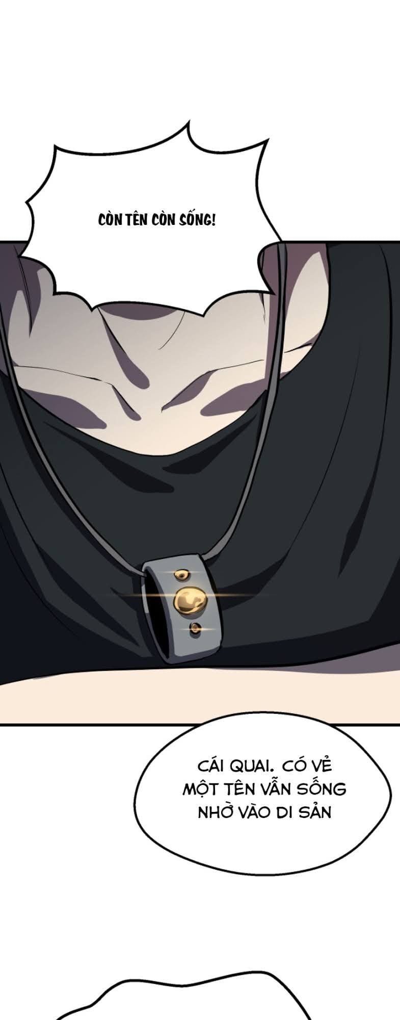 Truyện Tranh Anh Hùng Mạnh Nhất? Ta Không Làm Lâu Rồi! trang 5