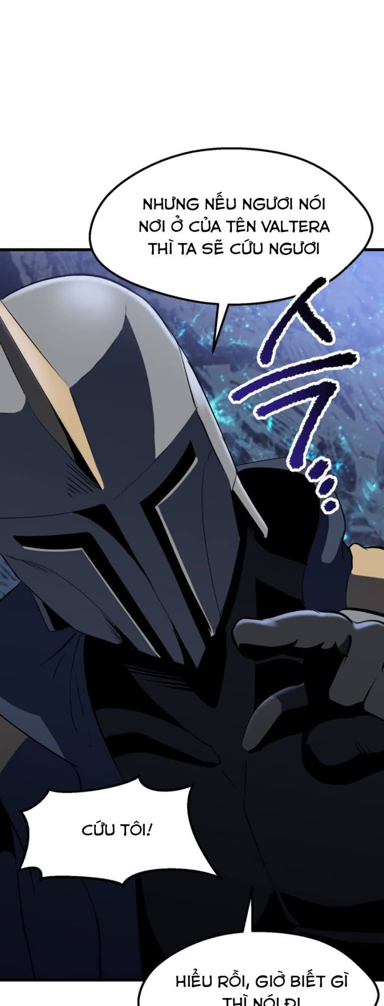 Truyện Tranh Anh Hùng Mạnh Nhất? Ta Không Làm Lâu Rồi! trang 5