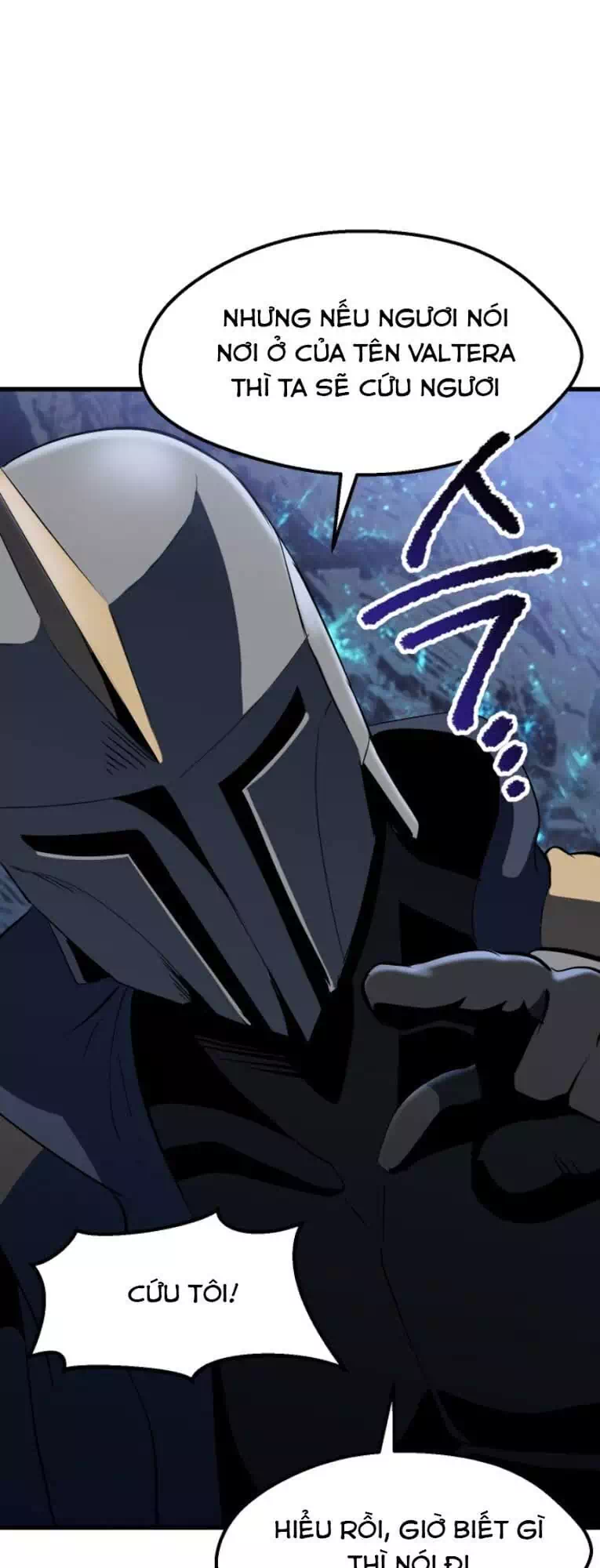 Truyện Tranh Anh Hùng Mạnh Nhất? Ta Không Làm Lâu Rồi! trang 5