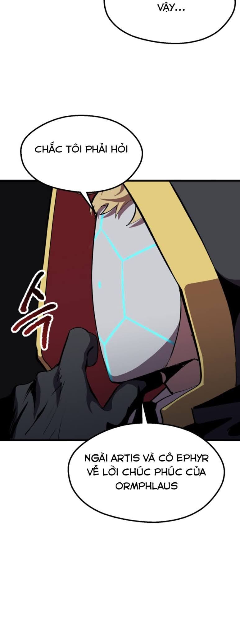 Truyện Tranh Anh Hùng Mạnh Nhất? Ta Không Làm Lâu Rồi! trang 5