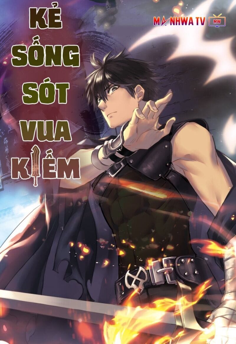 Truyện Tranh Anh Hùng Mạnh Nhất? Ta Không Làm Lâu Rồi! trang 5