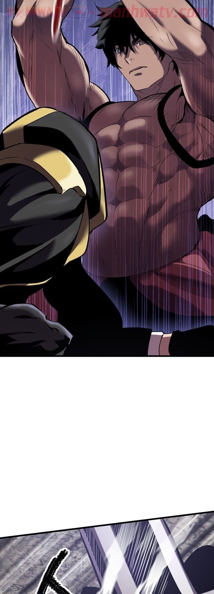 Truyện Tranh Anh Hùng Mạnh Nhất? Ta Không Làm Lâu Rồi! trang 5