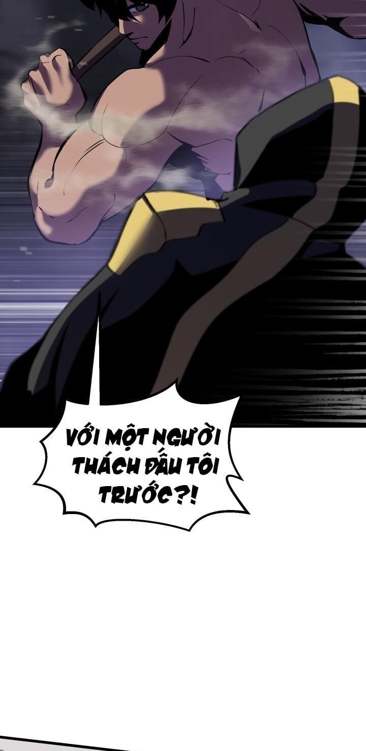 Truyện Tranh Anh Hùng Mạnh Nhất? Ta Không Làm Lâu Rồi! trang 5