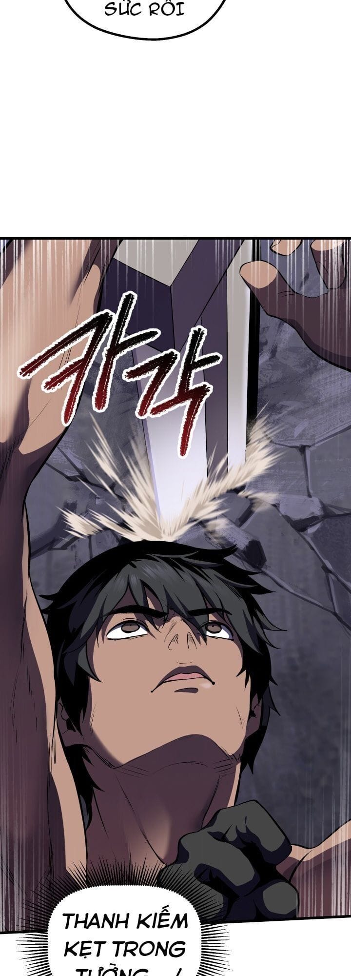 Truyện Tranh Anh Hùng Mạnh Nhất? Ta Không Làm Lâu Rồi! trang 5