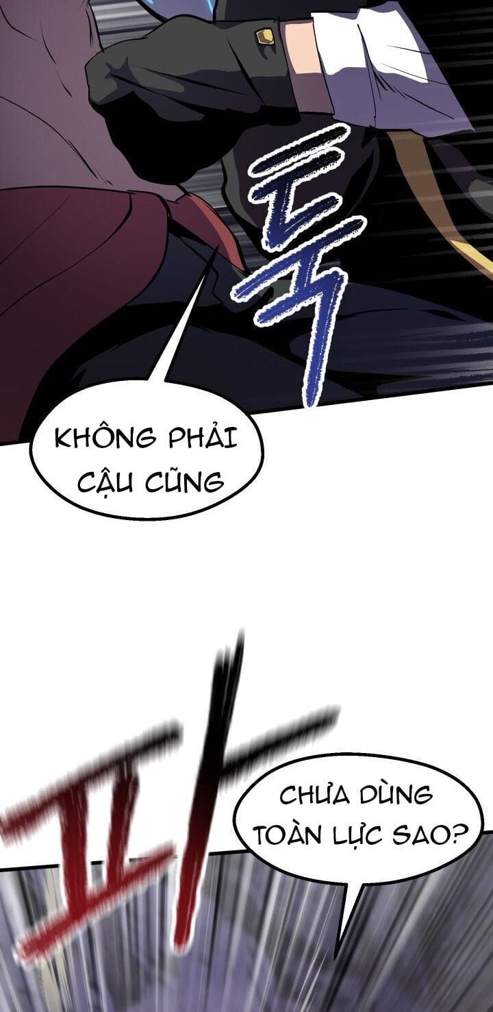 Truyện Tranh Anh Hùng Mạnh Nhất? Ta Không Làm Lâu Rồi! trang 5