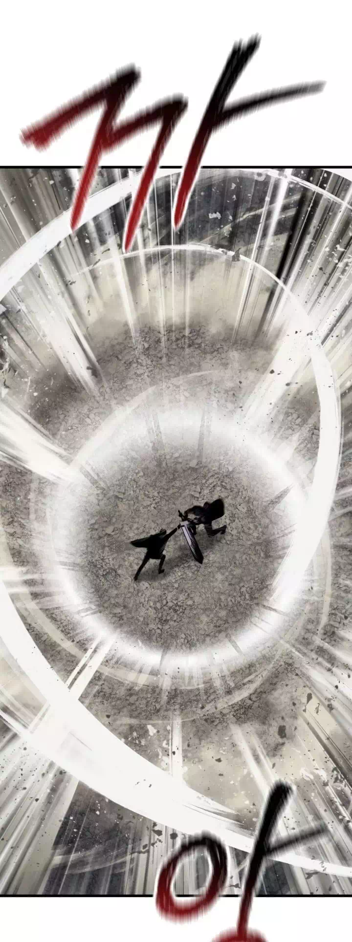 Truyện Tranh Anh Hùng Mạnh Nhất? Ta Không Làm Lâu Rồi! trang 5