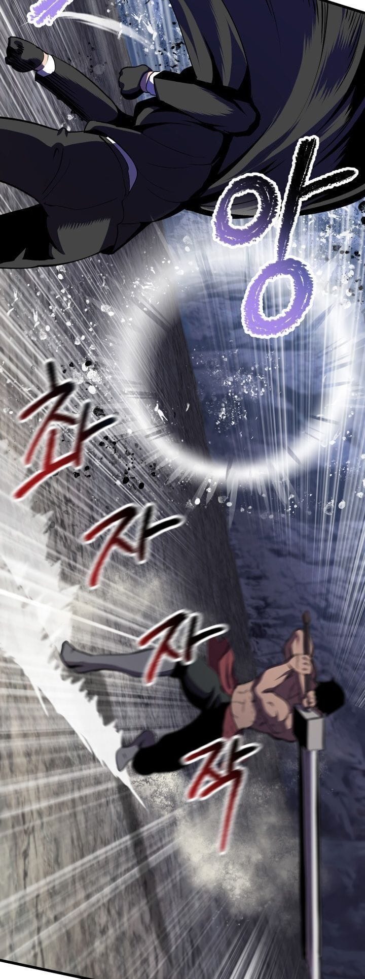 Truyện Tranh Anh Hùng Mạnh Nhất? Ta Không Làm Lâu Rồi! trang 5