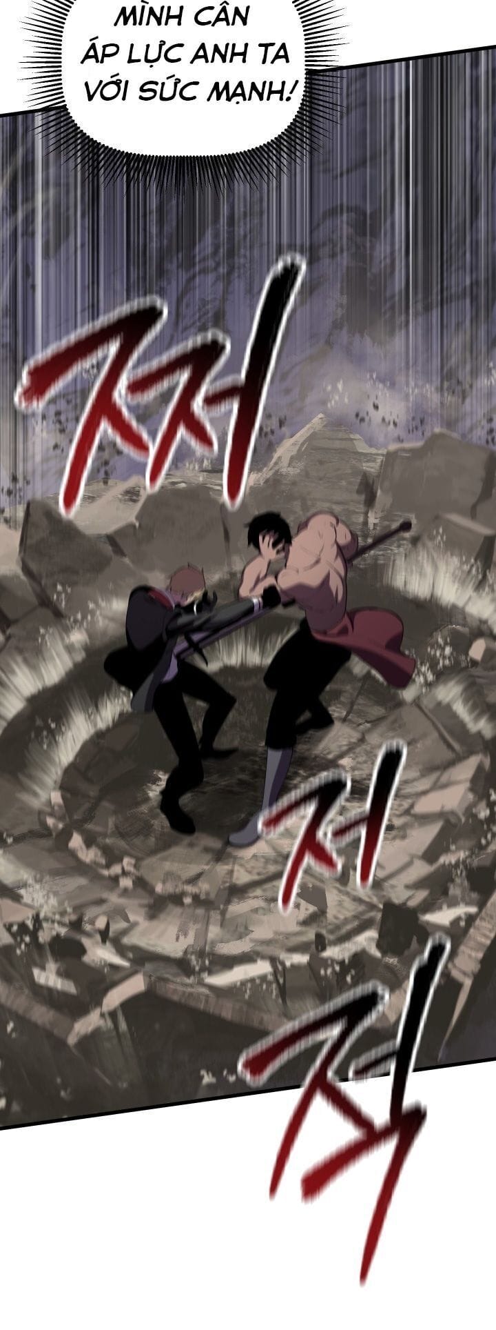 Truyện Tranh Anh Hùng Mạnh Nhất? Ta Không Làm Lâu Rồi! trang 5