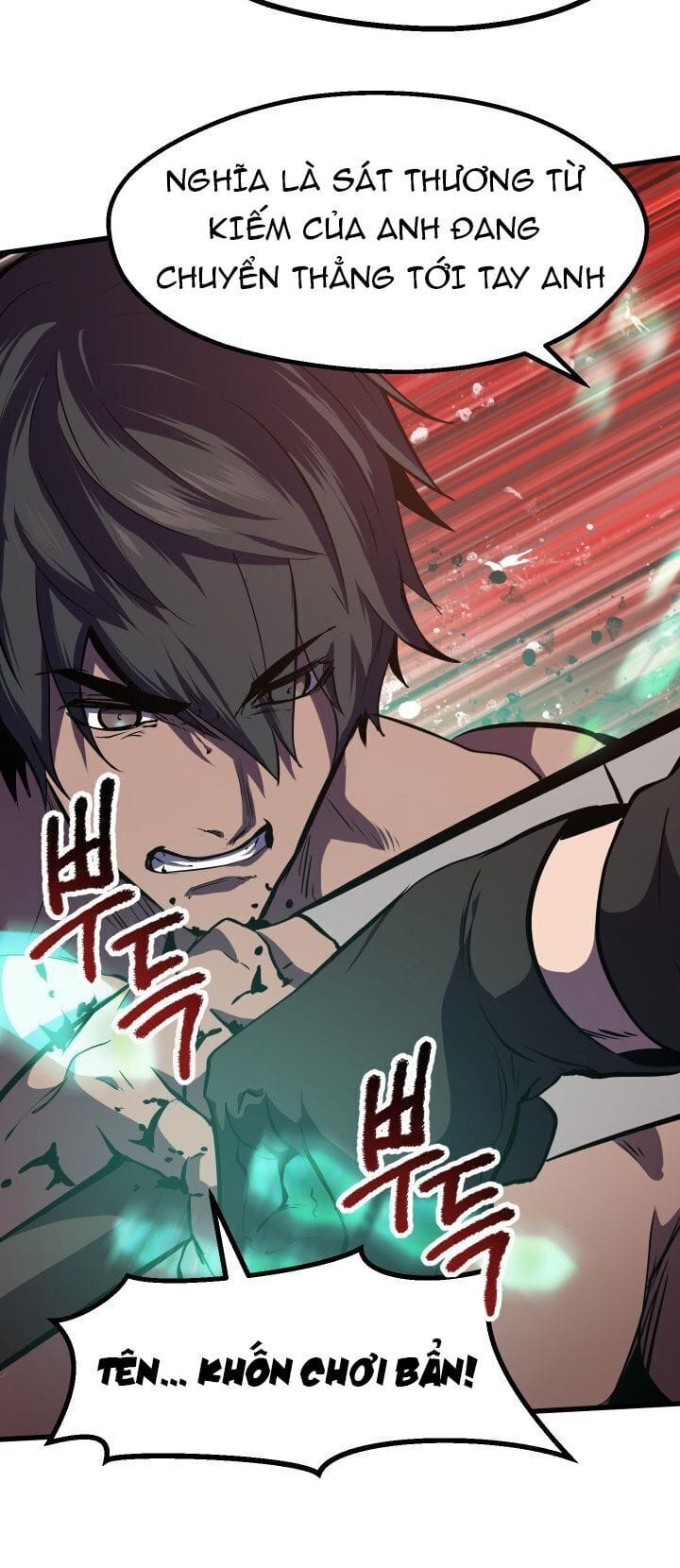 Truyện Tranh Anh Hùng Mạnh Nhất? Ta Không Làm Lâu Rồi! trang 5