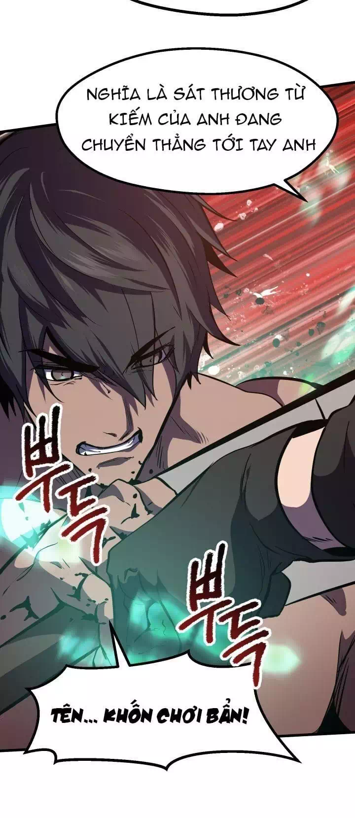 Truyện Tranh Anh Hùng Mạnh Nhất? Ta Không Làm Lâu Rồi! trang 5