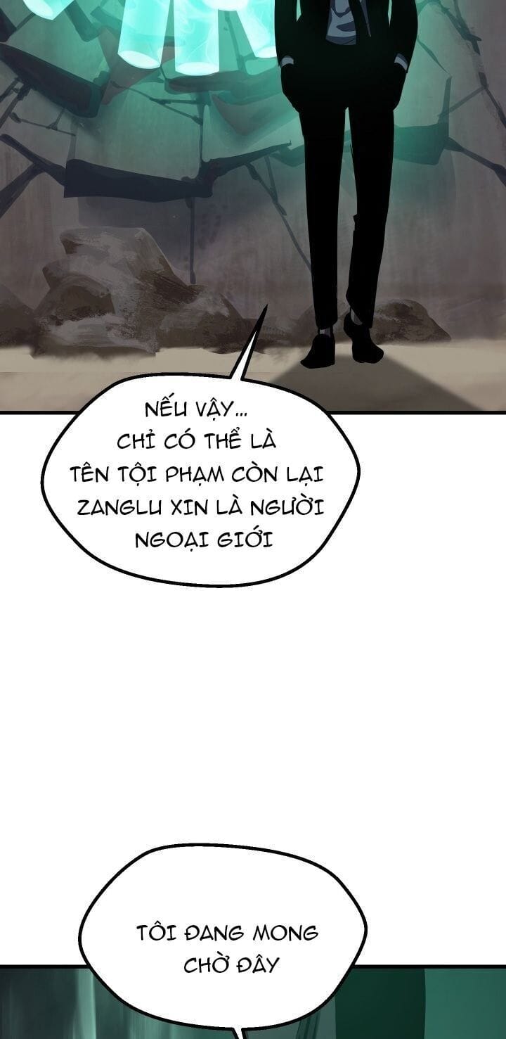 Truyện Tranh Anh Hùng Mạnh Nhất? Ta Không Làm Lâu Rồi! trang 5