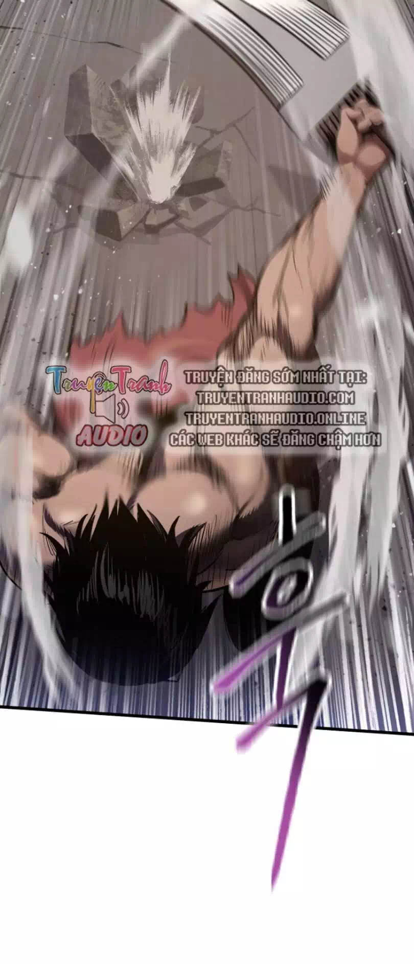 Truyện Tranh Anh Hùng Mạnh Nhất? Ta Không Làm Lâu Rồi! trang 5