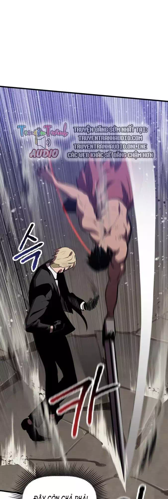 Truyện Tranh Anh Hùng Mạnh Nhất? Ta Không Làm Lâu Rồi! trang 5