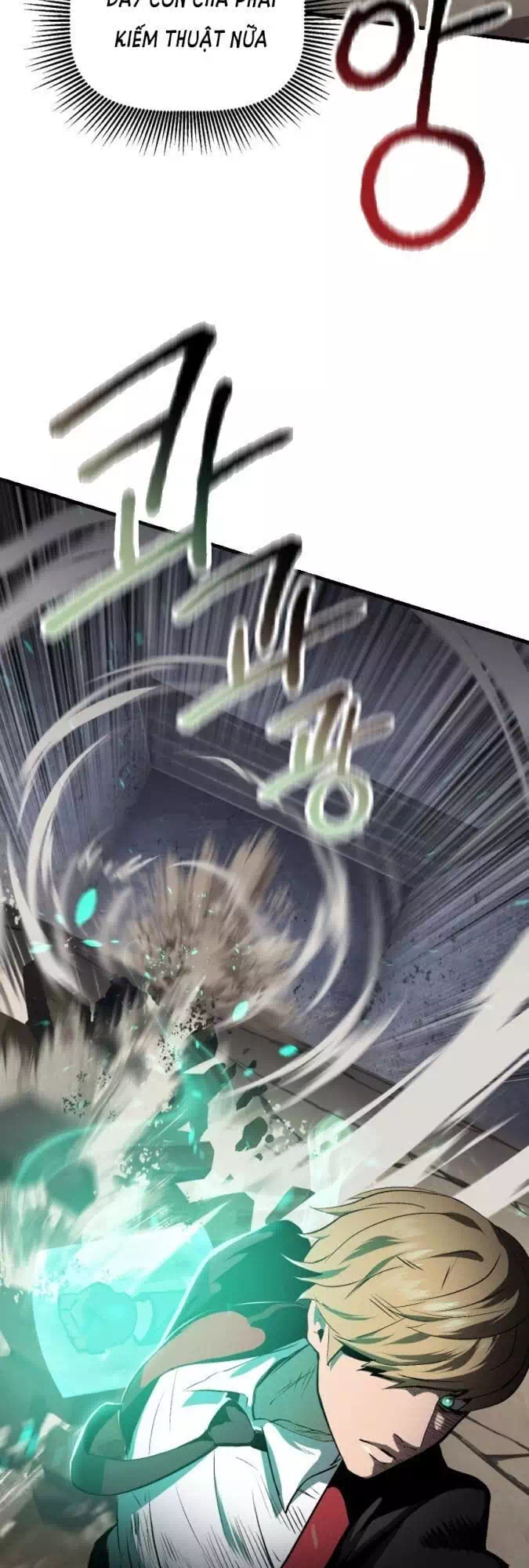 Truyện Tranh Anh Hùng Mạnh Nhất? Ta Không Làm Lâu Rồi! trang 5