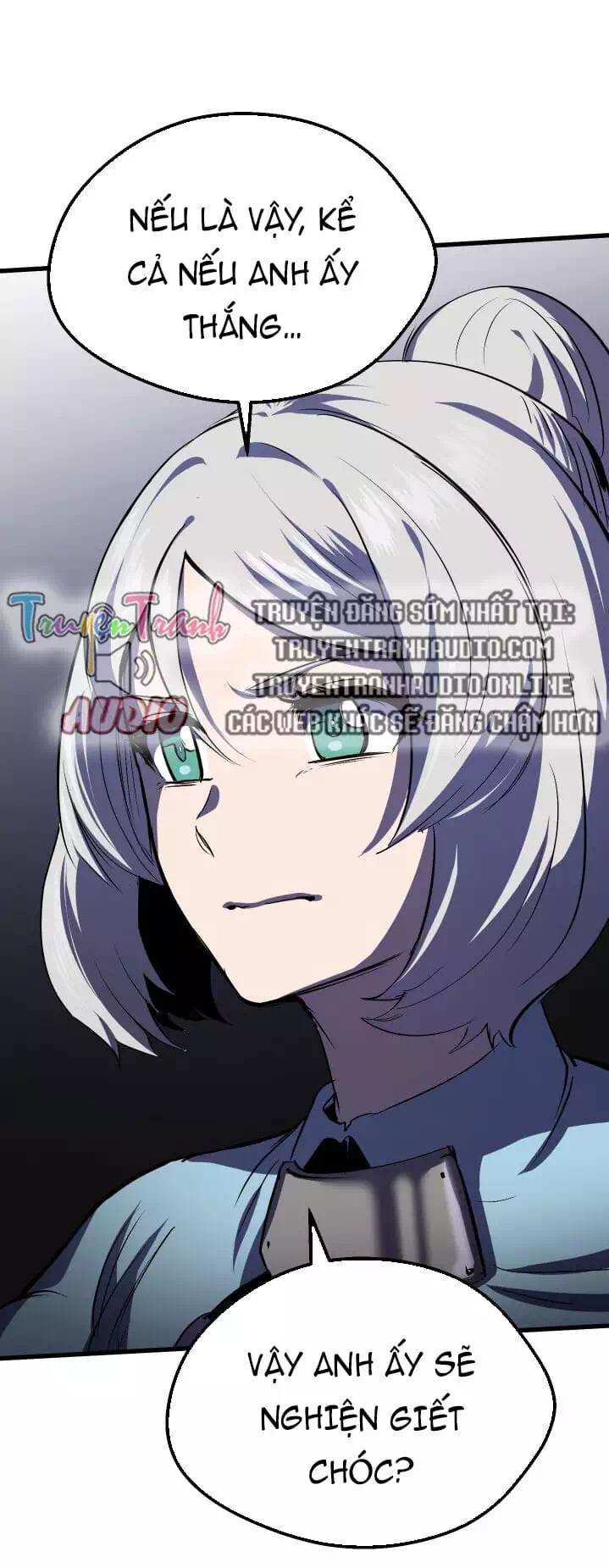 Truyện Tranh Anh Hùng Mạnh Nhất? Ta Không Làm Lâu Rồi! trang 5