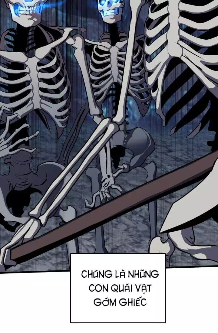 Truyện Tranh Anh Hùng Mạnh Nhất? Ta Không Làm Lâu Rồi! trang 5