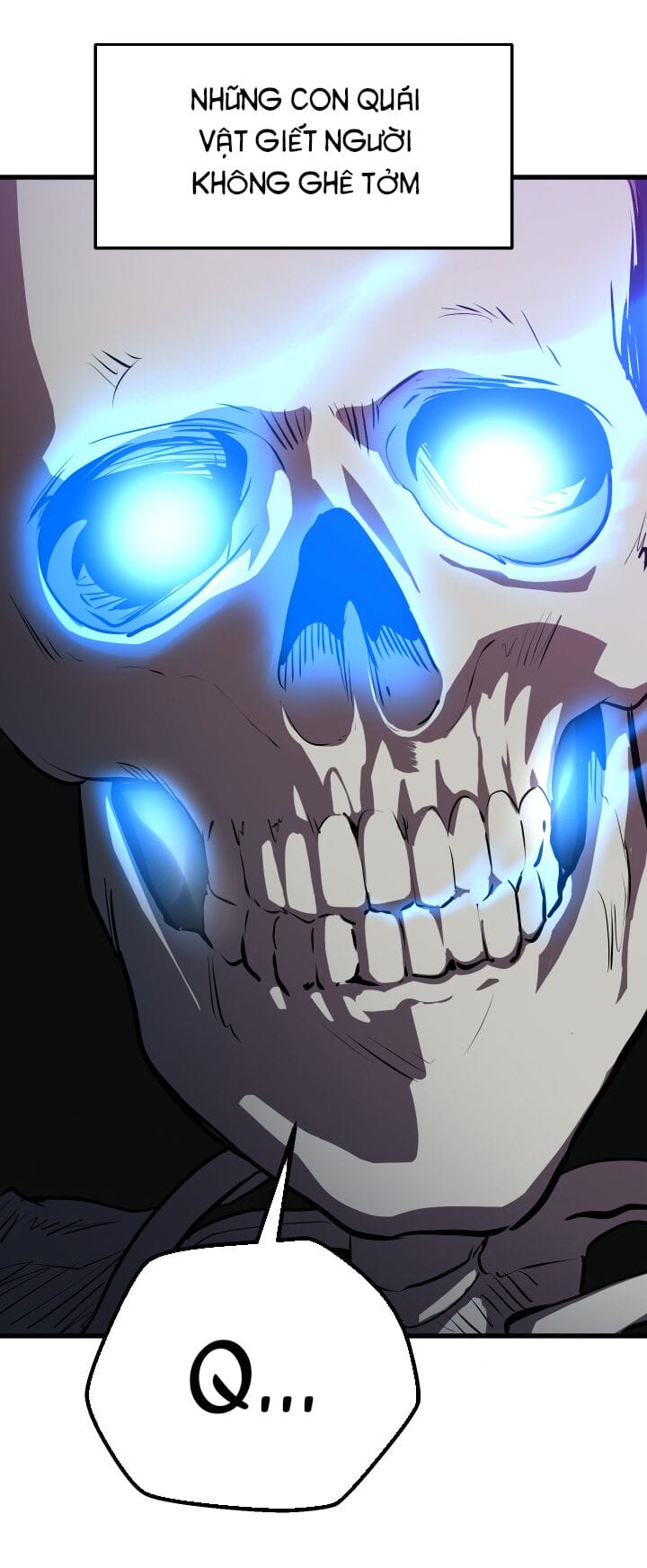 Truyện Tranh Anh Hùng Mạnh Nhất? Ta Không Làm Lâu Rồi! trang 5