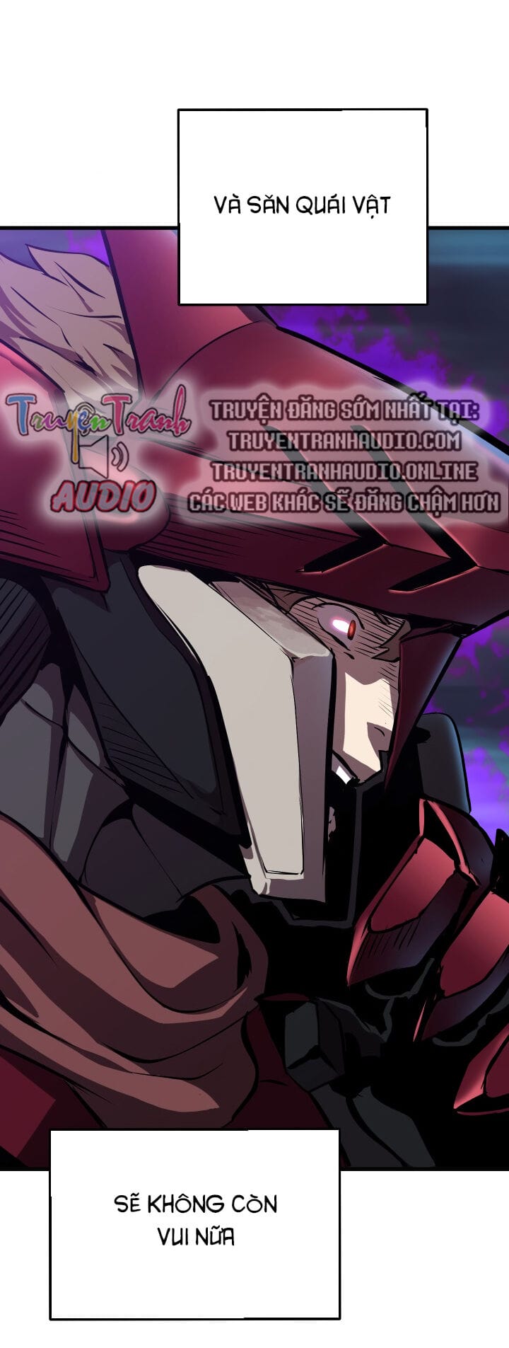 Truyện Tranh Anh Hùng Mạnh Nhất? Ta Không Làm Lâu Rồi! trang 5