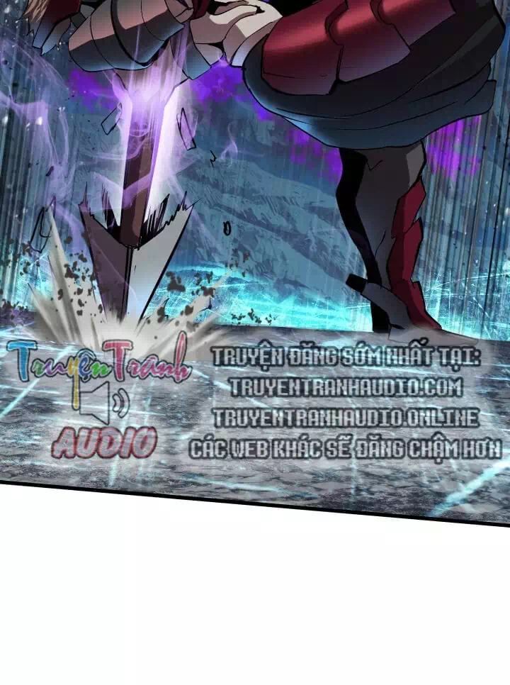 Truyện Tranh Anh Hùng Mạnh Nhất? Ta Không Làm Lâu Rồi! trang 5