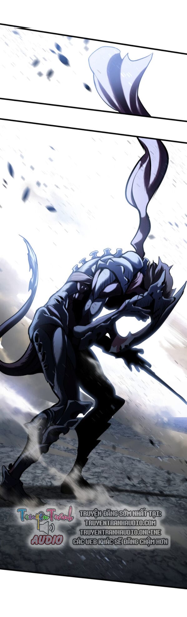 Truyện Tranh Anh Hùng Mạnh Nhất? Ta Không Làm Lâu Rồi! trang 5