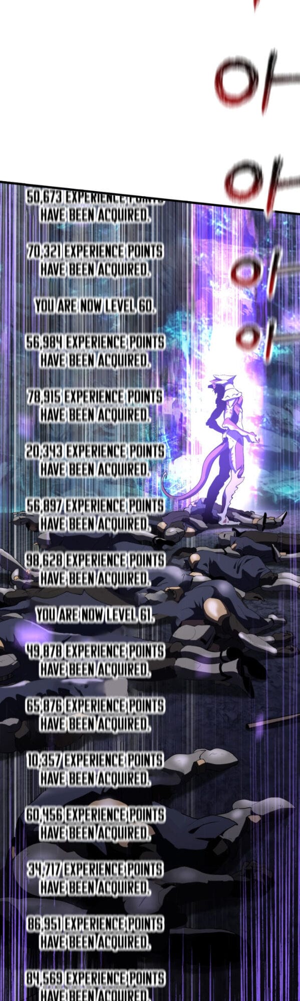 Truyện Tranh Anh Hùng Mạnh Nhất? Ta Không Làm Lâu Rồi! trang 5