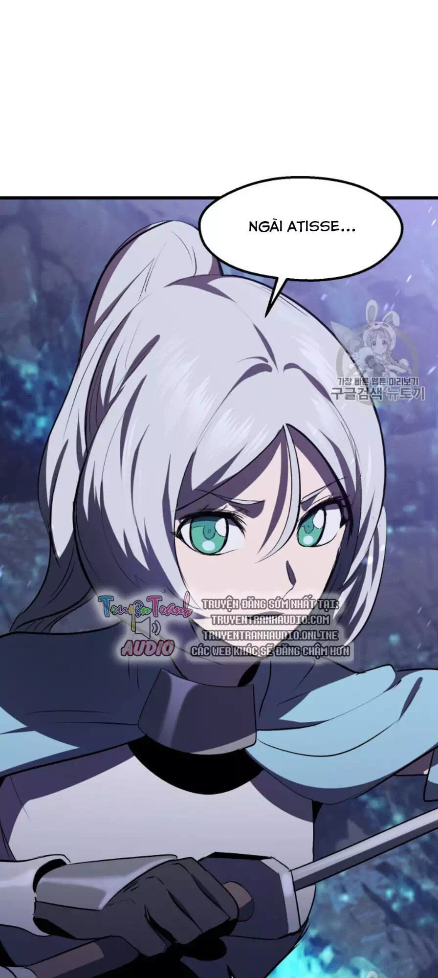 Truyện Tranh Anh Hùng Mạnh Nhất? Ta Không Làm Lâu Rồi! trang 5