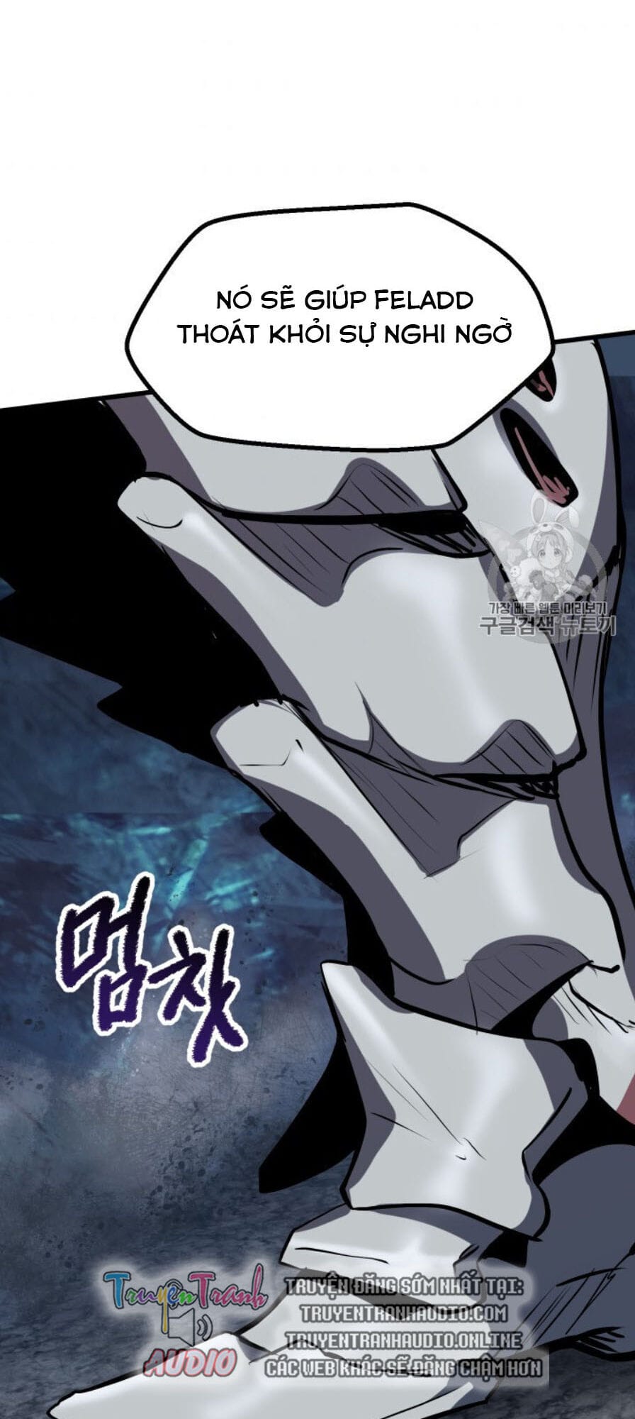 Truyện Tranh Anh Hùng Mạnh Nhất? Ta Không Làm Lâu Rồi! trang 5