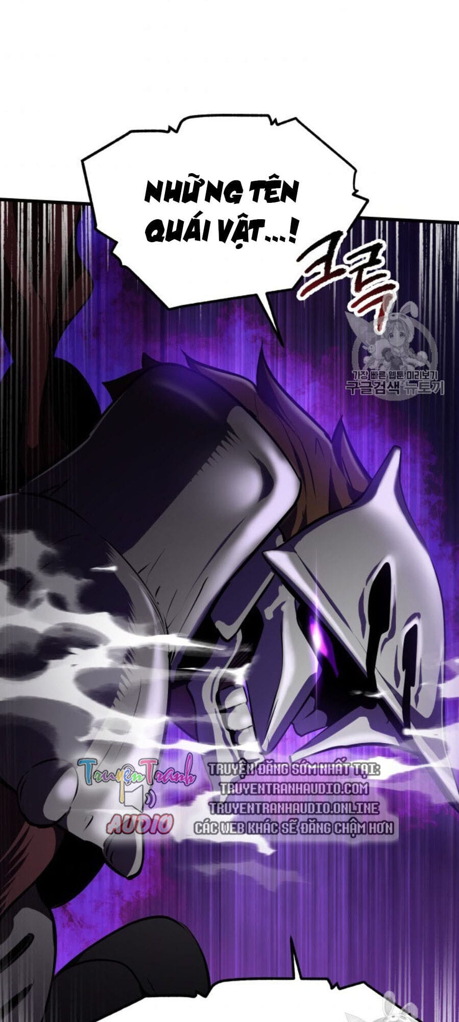 Truyện Tranh Anh Hùng Mạnh Nhất? Ta Không Làm Lâu Rồi! trang 5