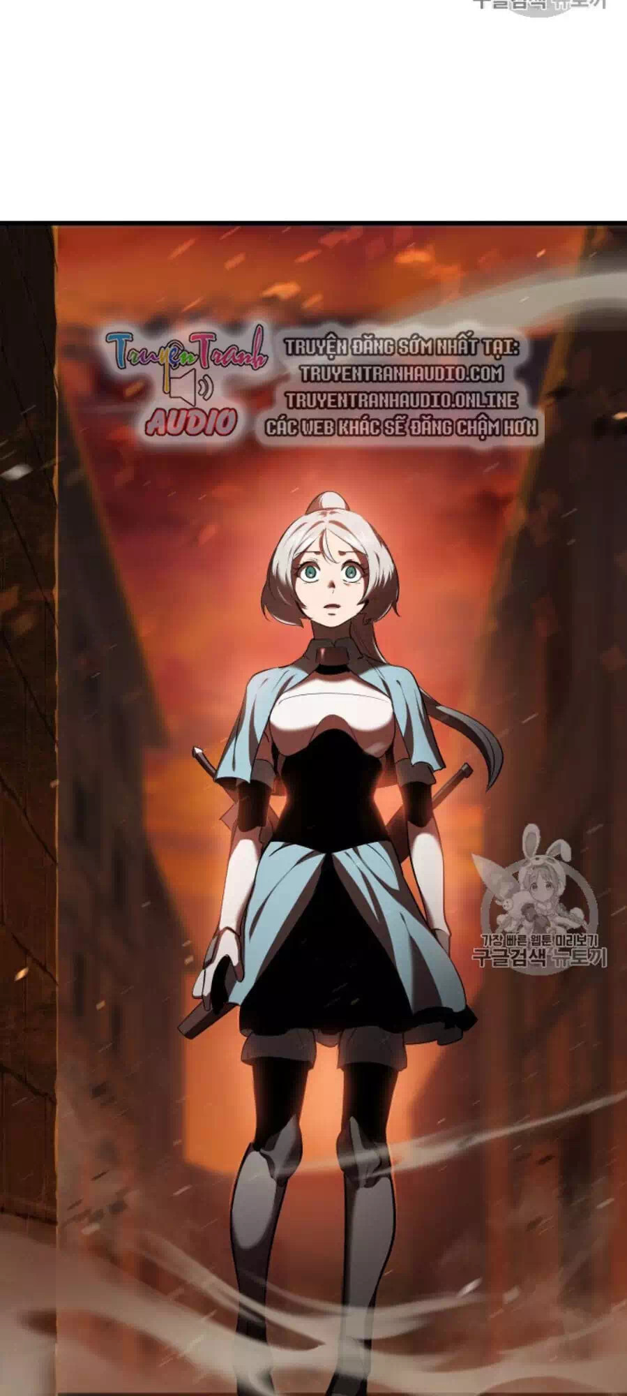 Truyện Tranh Anh Hùng Mạnh Nhất? Ta Không Làm Lâu Rồi! trang 5